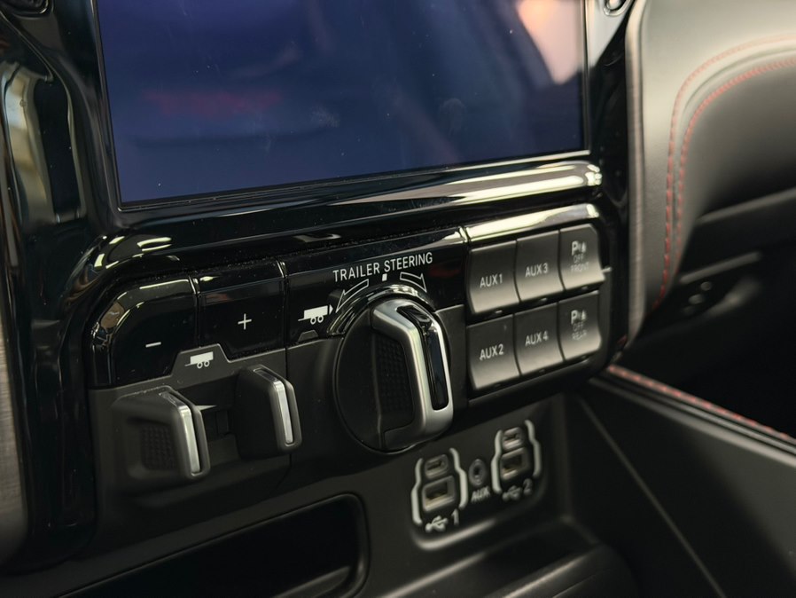 2021 RAM Ram 1500 Pickup TRX - Photo 91