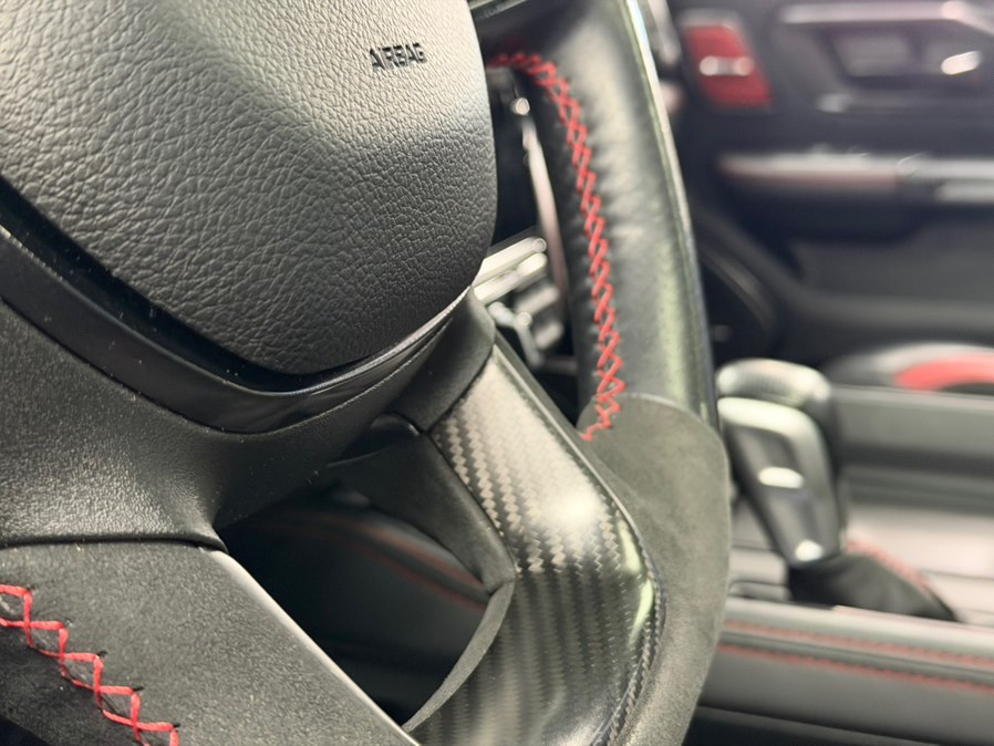 2021 RAM Ram 1500 Pickup TRX - Photo 105