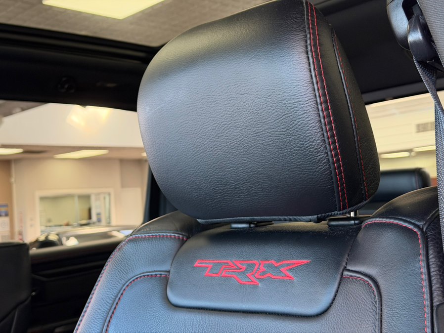 2021 RAM Ram 1500 Pickup TRX - Photo 22
