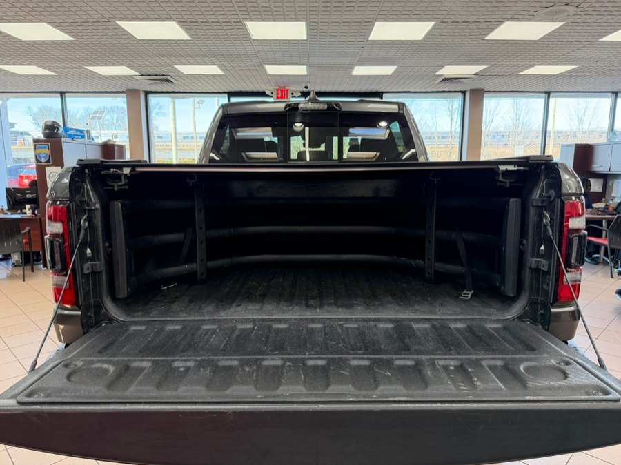 2021 RAM Ram 1500 Pickup TRX - Photo 25