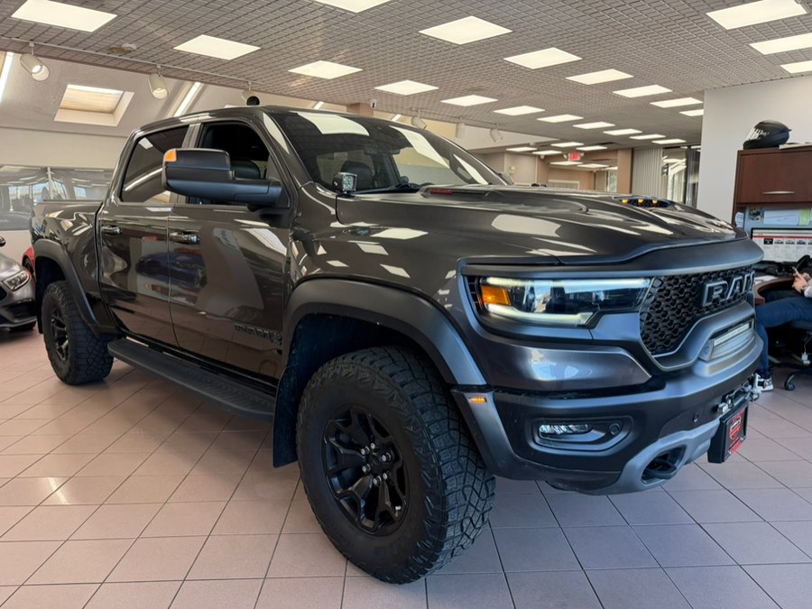 2021 RAM Ram 1500 Pickup TRX - Photo 10