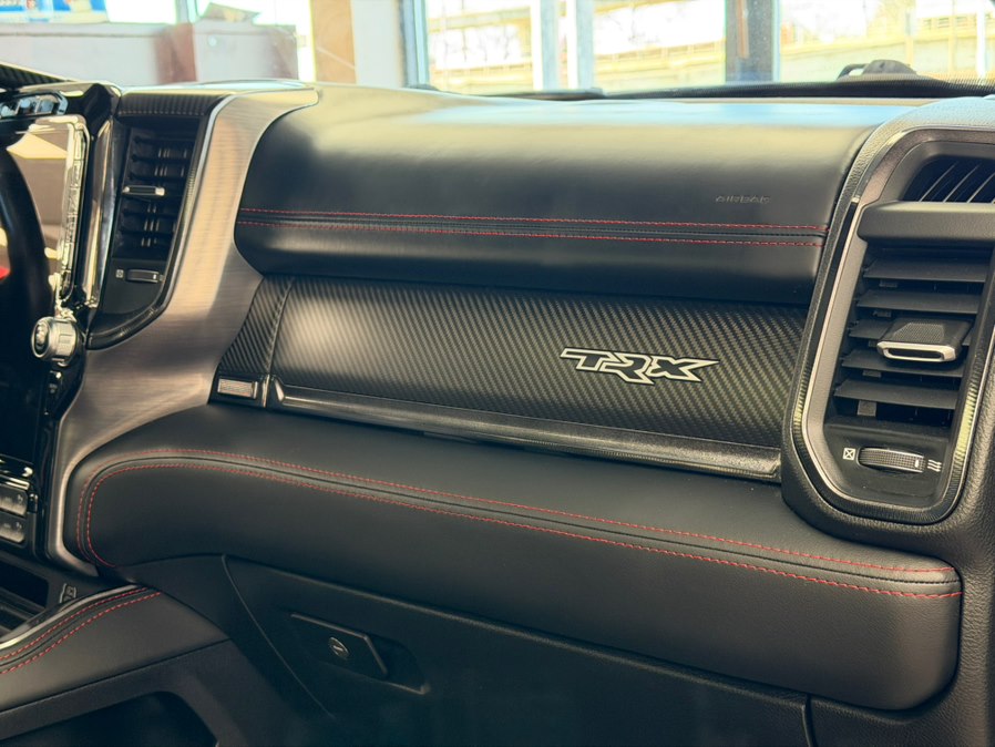 2021 RAM Ram 1500 Pickup TRX - Photo 31