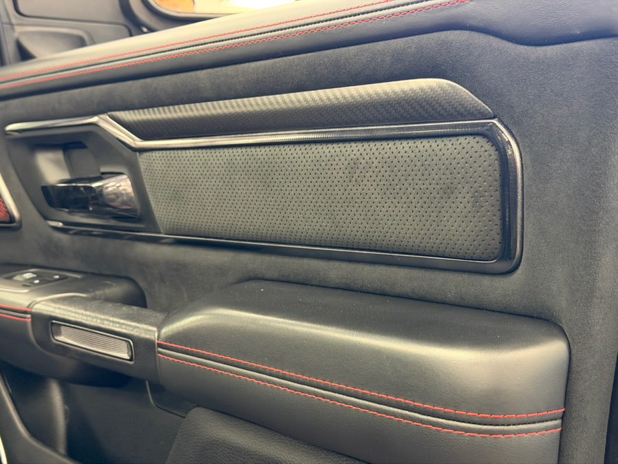 2021 RAM Ram 1500 Pickup TRX - Photo 39