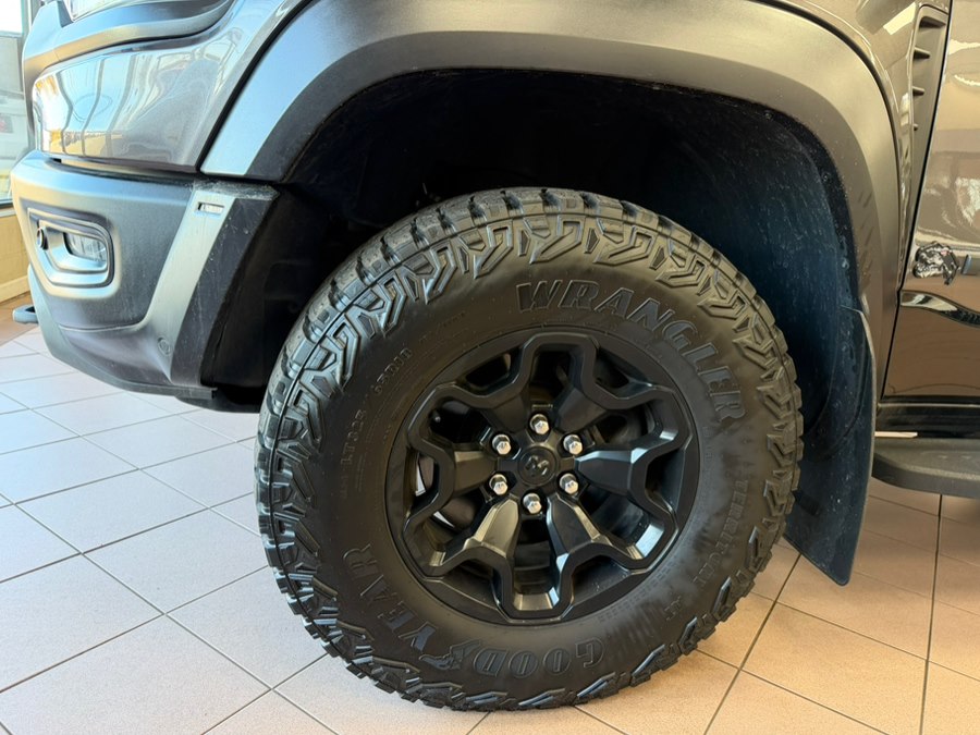 2021 RAM Ram 1500 Pickup TRX - Photo 107