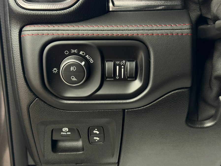 2021 RAM Ram 1500 Pickup TRX - Photo 71