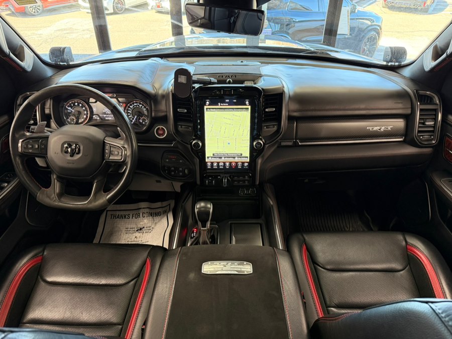 2021 RAM Ram 1500 Pickup TRX - Photo 47