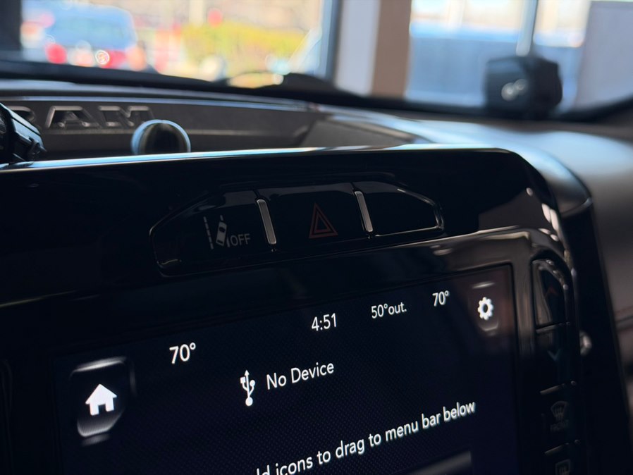 2021 RAM Ram 1500 Pickup TRX - Photo 86