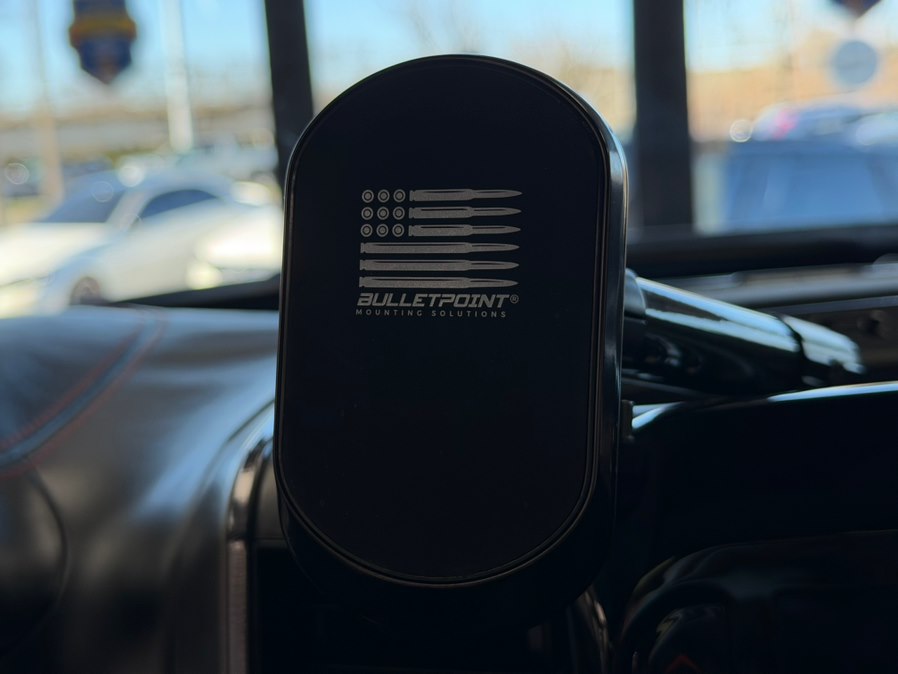 2021 RAM Ram 1500 Pickup TRX - Photo 77