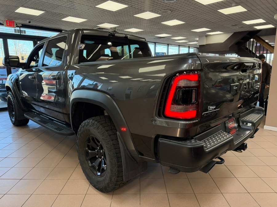 2021 RAM Ram 1500 Pickup TRX - Photo 6