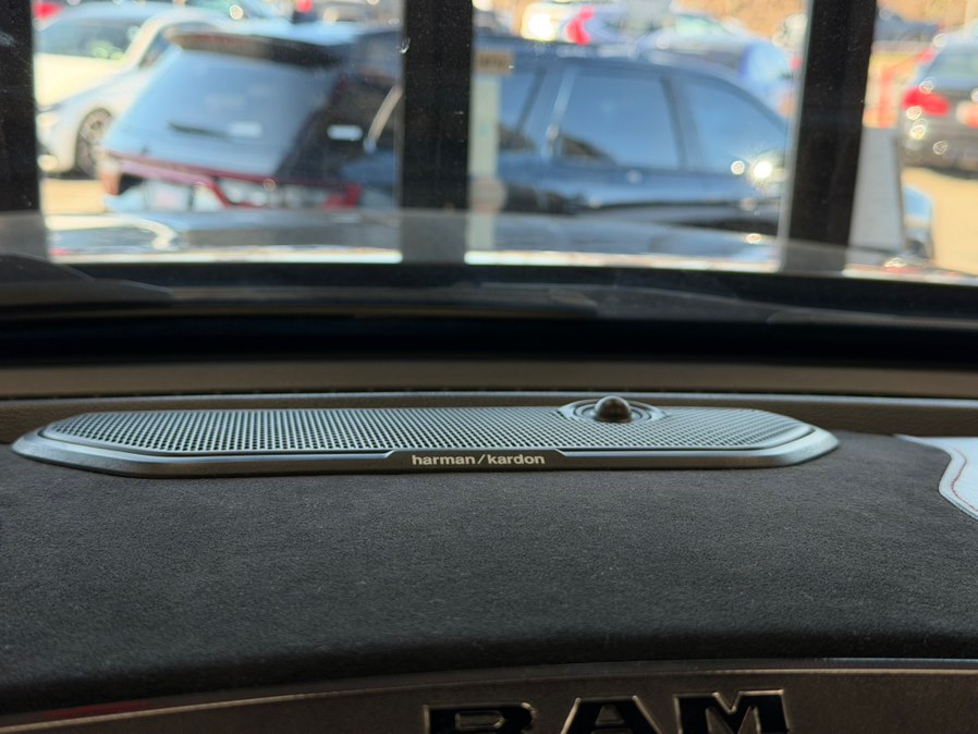 2021 RAM Ram 1500 Pickup TRX - Photo 80