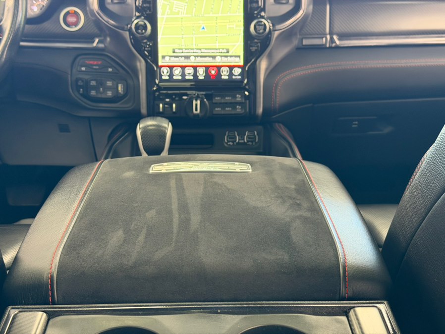 2021 RAM Ram 1500 Pickup TRX - Photo 56
