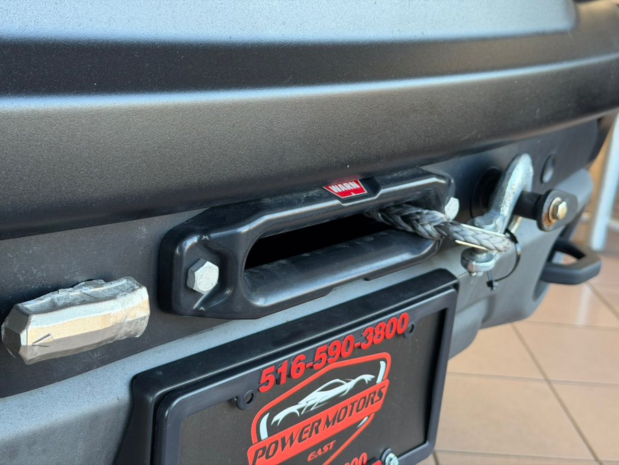 2021 RAM Ram 1500 Pickup TRX - Photo 14