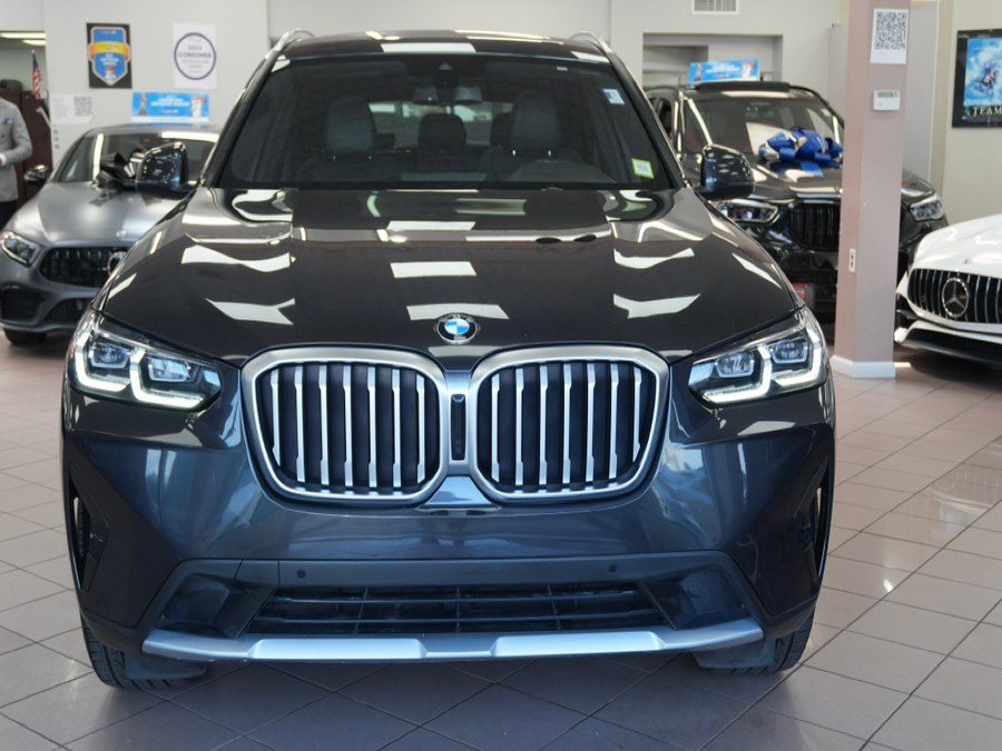 2024 BMW X3 30i - Photo 9
