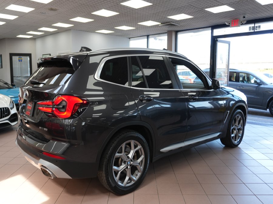 2024 BMW X3 30i - Photo 6