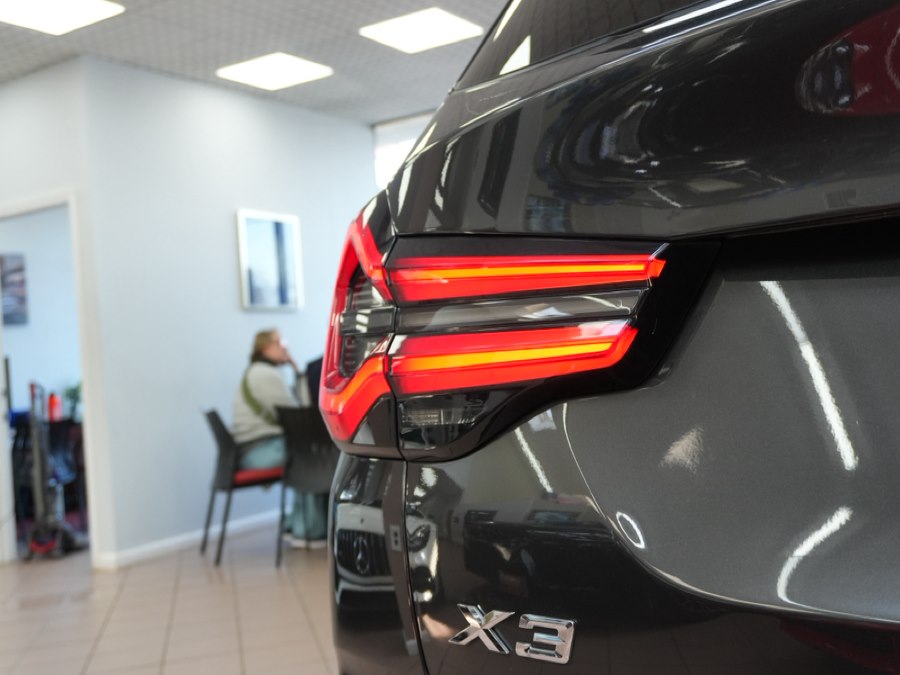 2024 BMW X3 30i - Photo 13