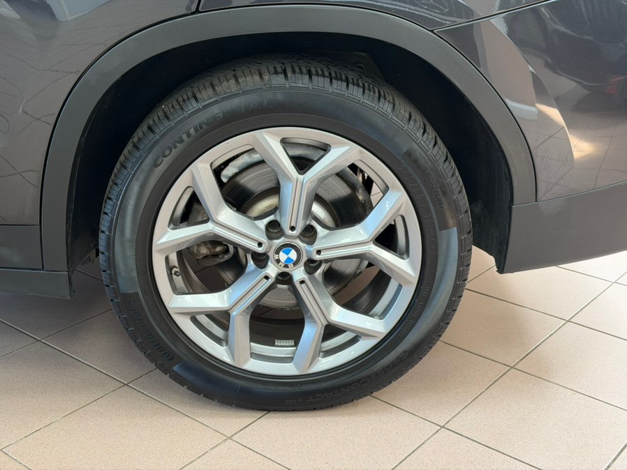 2024 BMW X3 30i - Photo 69
