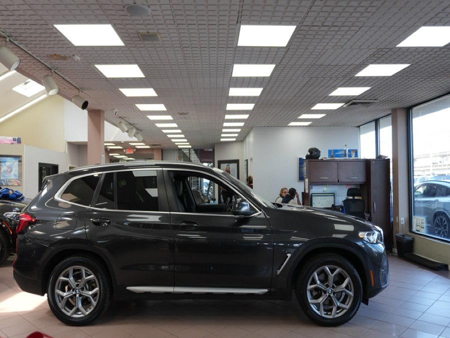 2024 BMW X3 30i - Photo 7