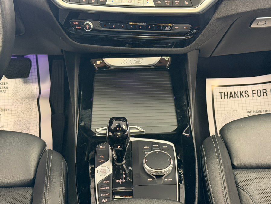 2024 BMW X3 30i - Photo 42