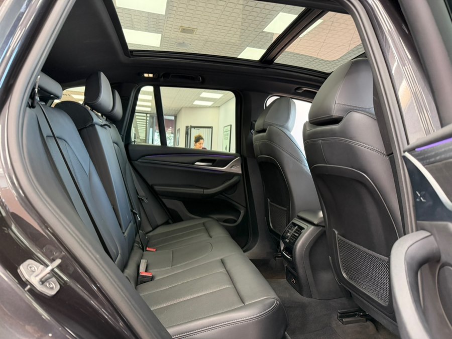 2024 BMW X3 30i - Photo 21