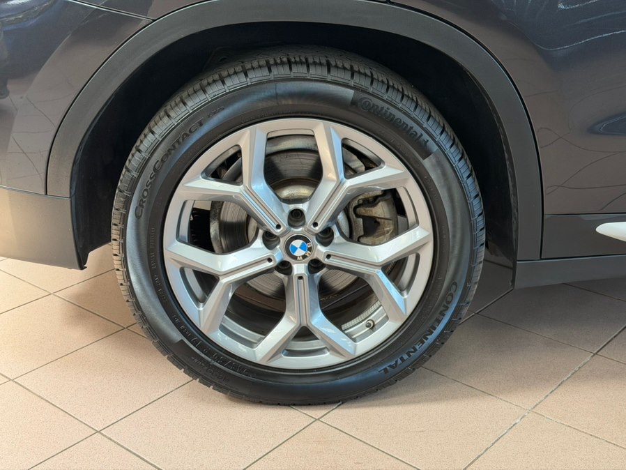 2024 BMW X3 30i - Photo 70