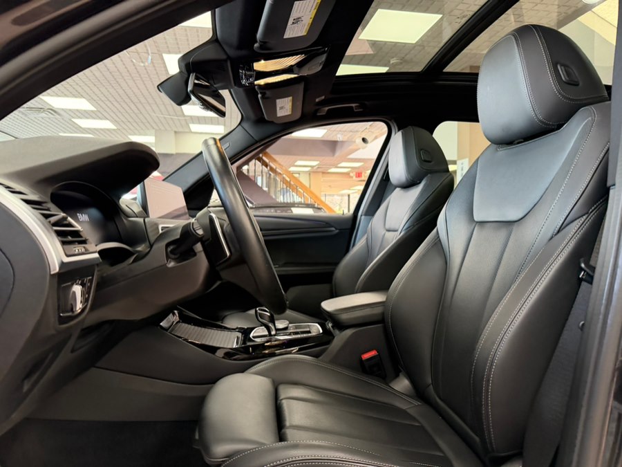 2024 BMW X3 30i - Photo 15