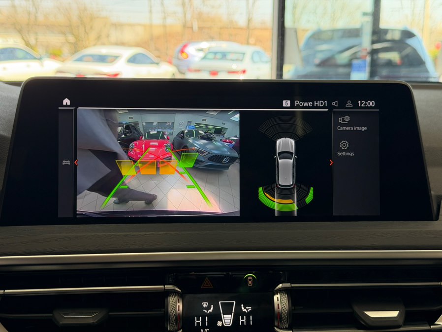 2024 BMW X3 30i - Photo 61