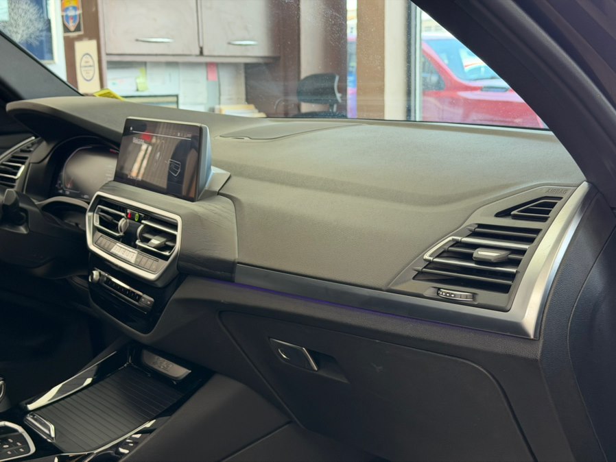 2024 BMW X3 30i - Photo 33