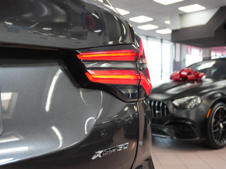 2024 BMW X3 30i - Photo 12