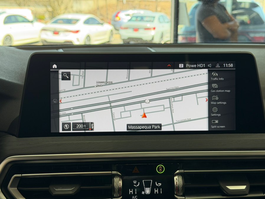 2024 BMW X3 30i - Photo 58