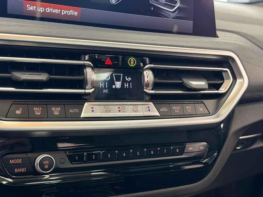 2024 BMW X3 30i - Photo 53