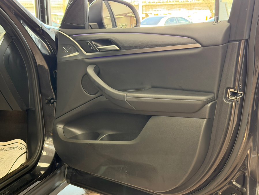 2024 BMW X3 30i - Photo 31