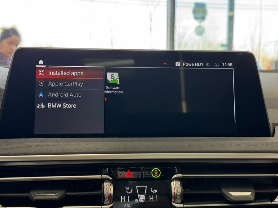 2024 BMW X3 30i - Photo 56