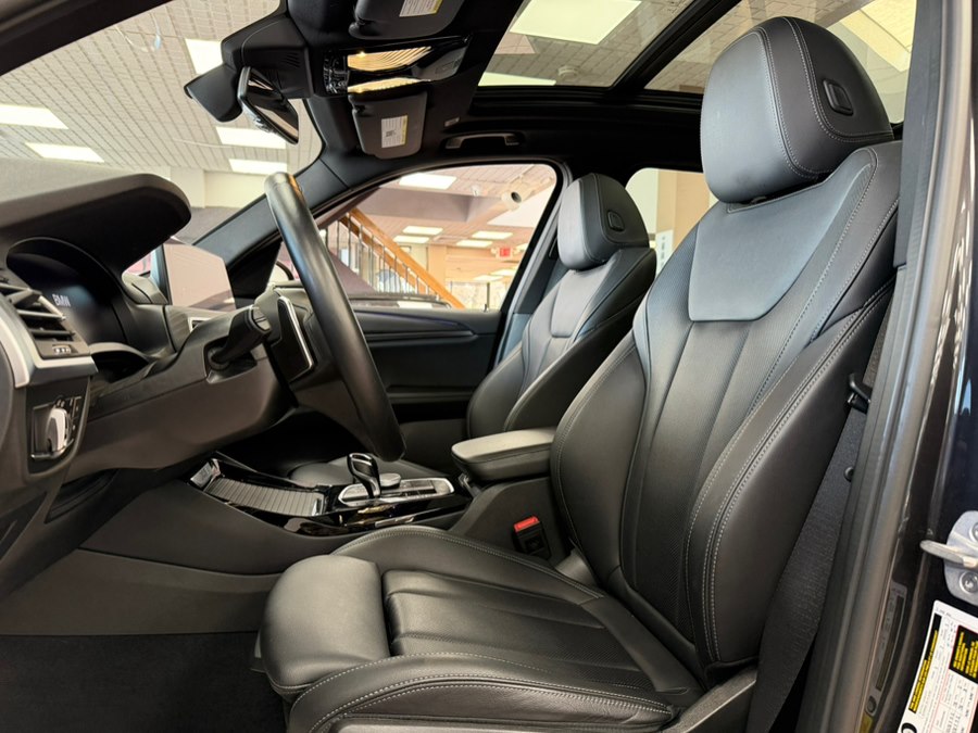 2024 BMW X3 30i - Photo 14
