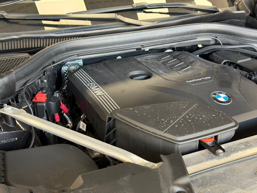 2024 BMW X3 30i - Photo 65