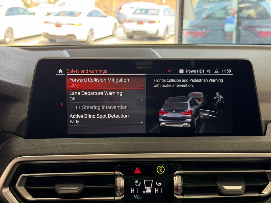2024 BMW X3 30i - Photo 59