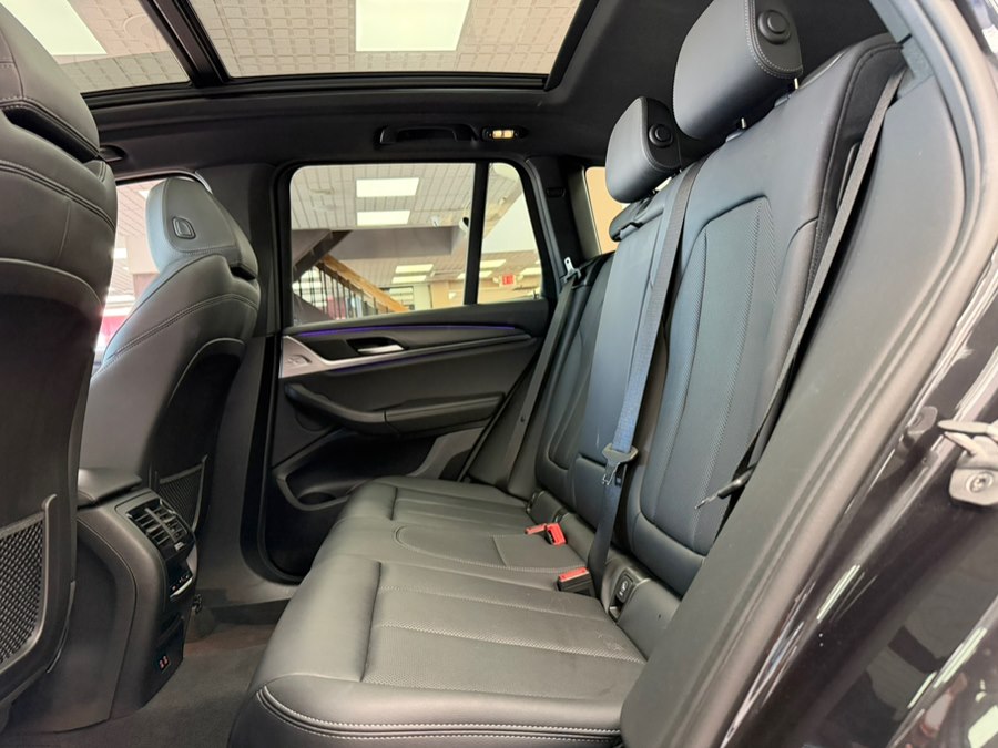 2024 BMW X3 30i - Photo 18