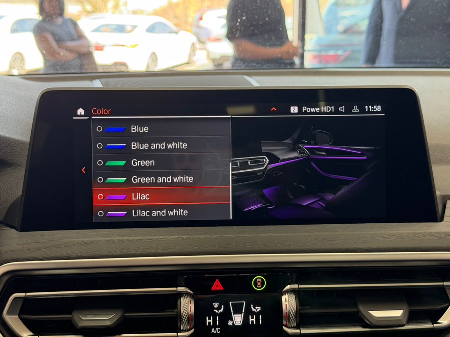 2024 BMW X3 30i - Photo 57