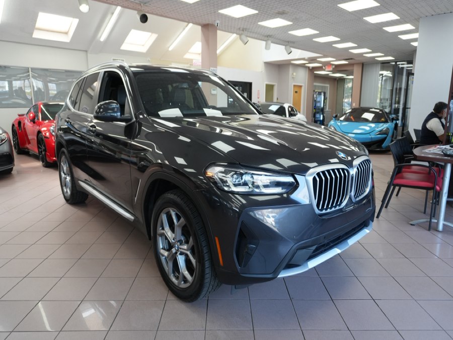 2024 BMW X3 30i - Photo 8
