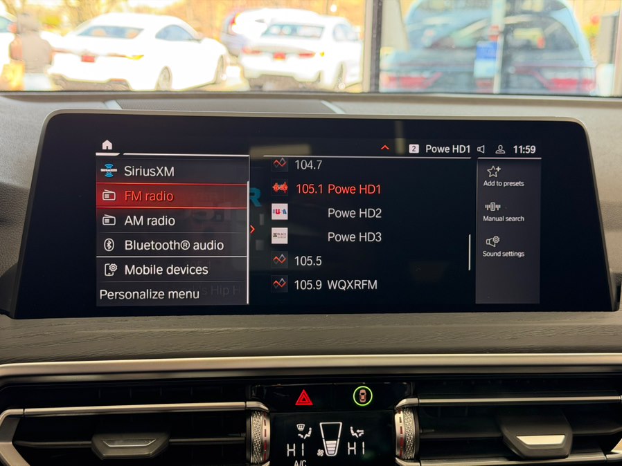 2024 BMW X3 30i - Photo 60