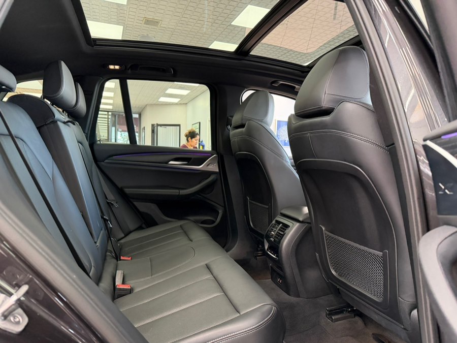2024 BMW X3 30i - Photo 22