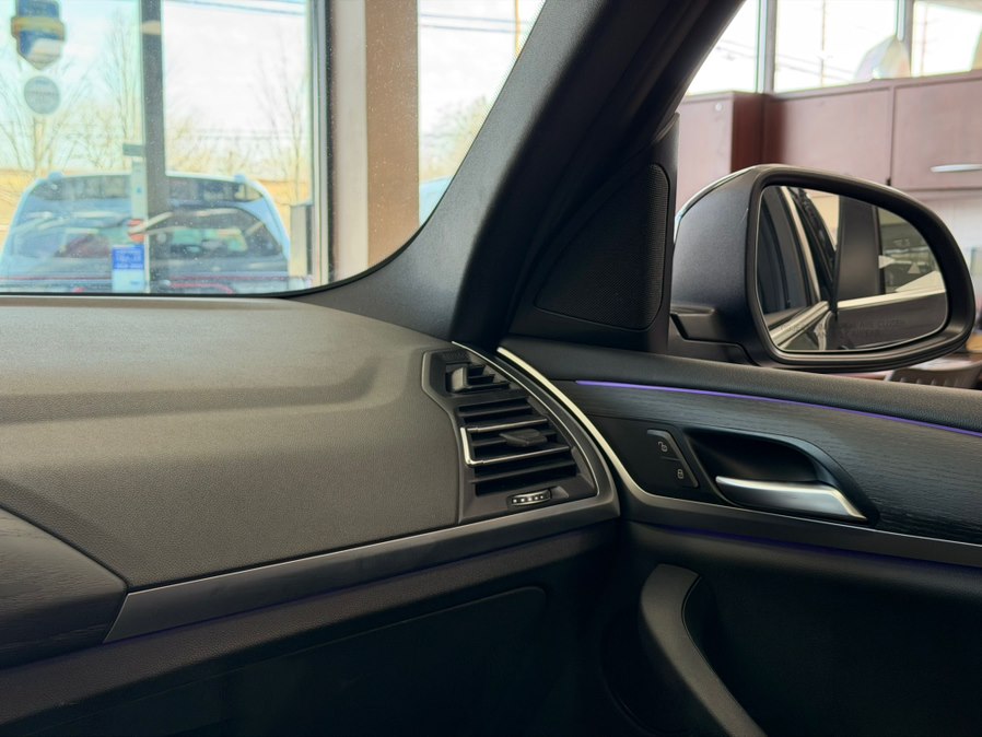 2024 BMW X3 30i - Photo 39
