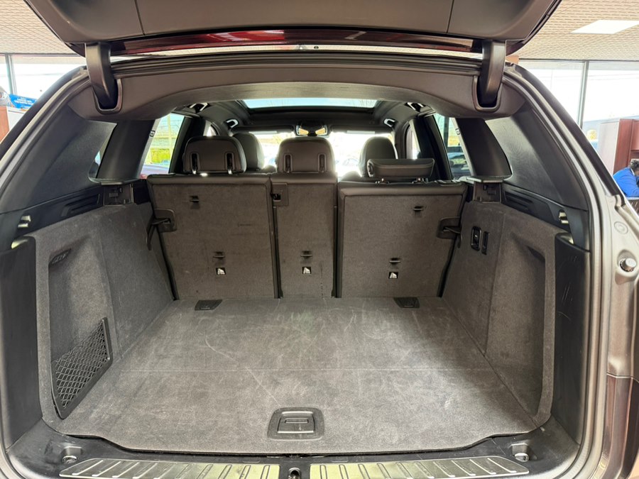 2024 BMW X3 30i - Photo 19