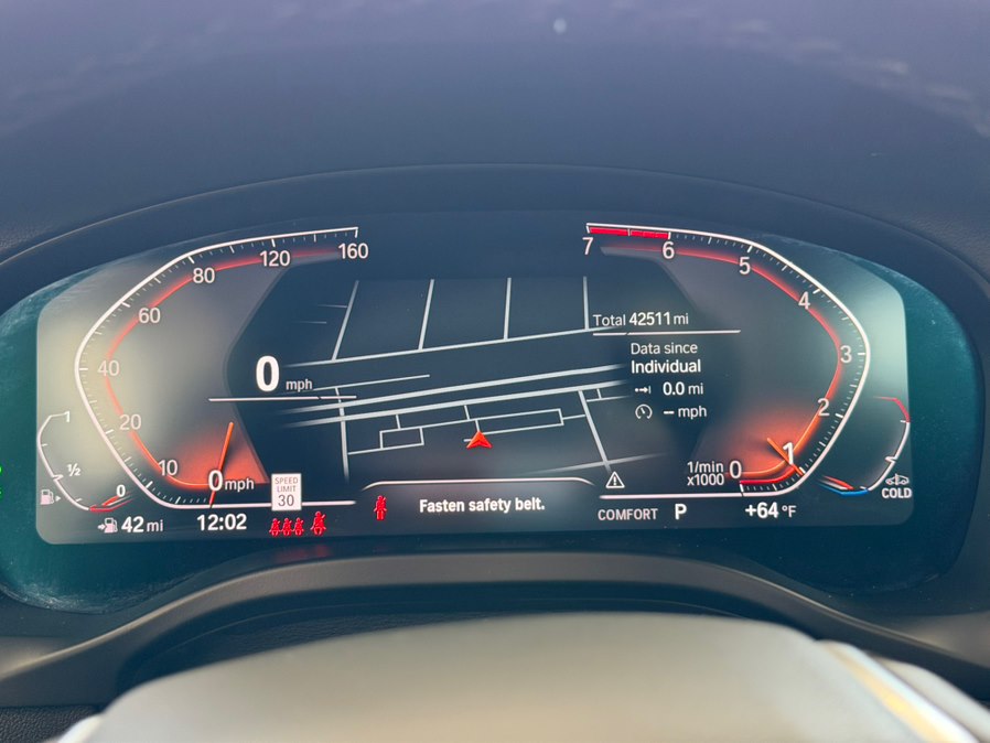 2024 BMW X3 30i - Photo 64