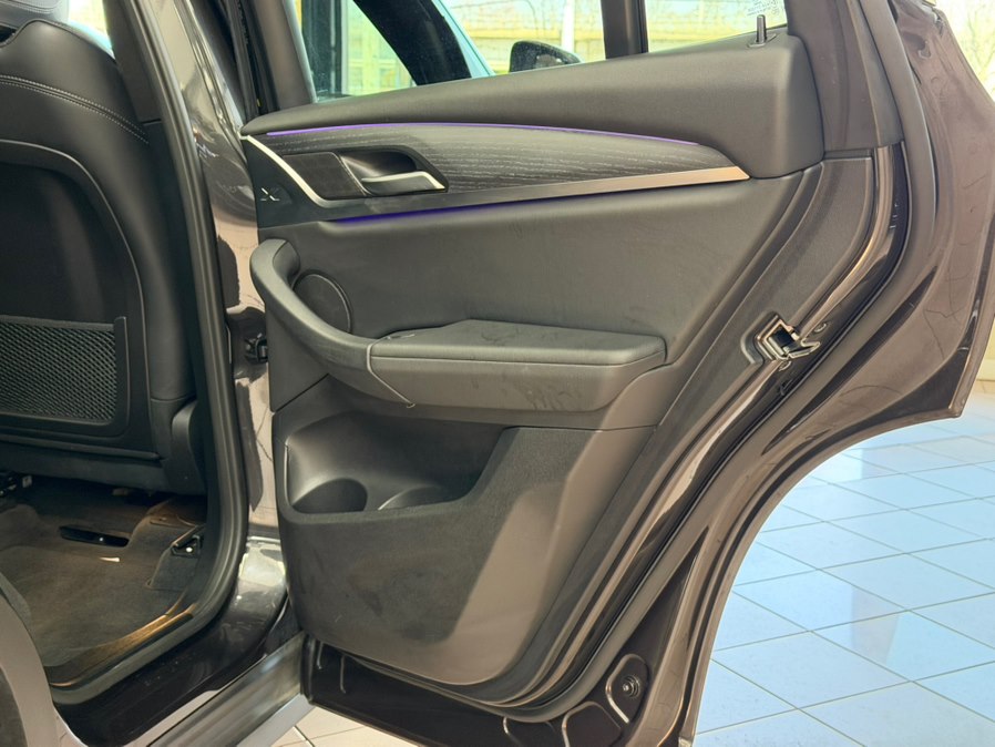 2024 BMW X3 30i - Photo 30