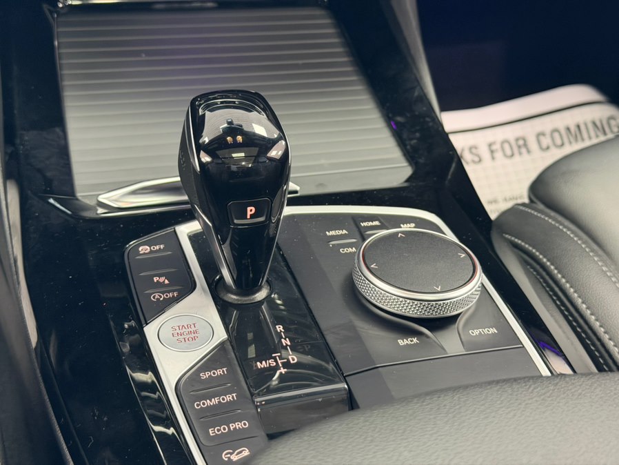 2024 BMW X3 30i - Photo 44