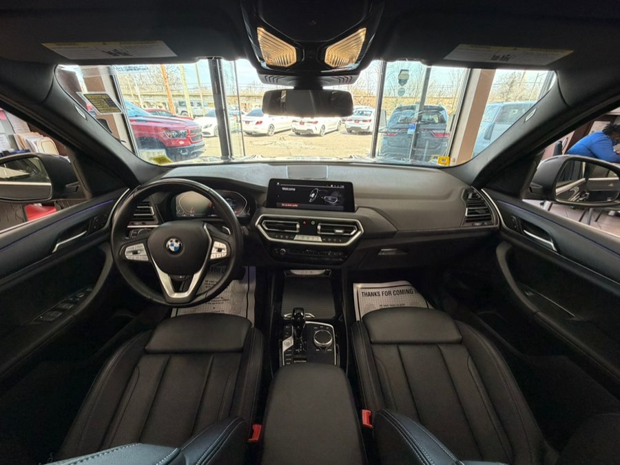 2024 BMW X3 30i - Photo 36