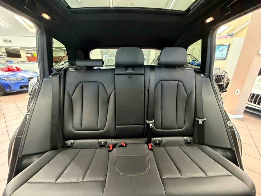 2024 BMW X3 30i - Photo 34