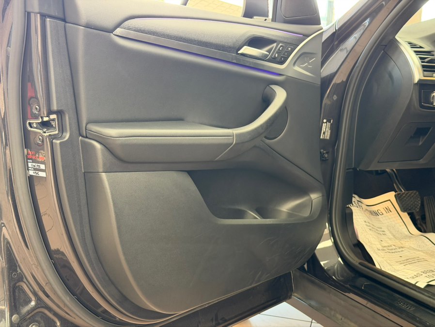 2024 BMW X3 30i - Photo 26