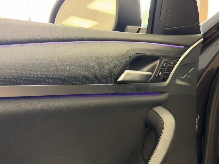 2024 BMW X3 30i - Photo 27