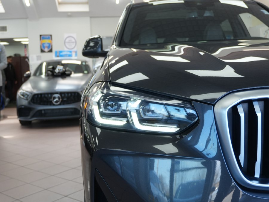 2024 BMW X3 30i - Photo 10